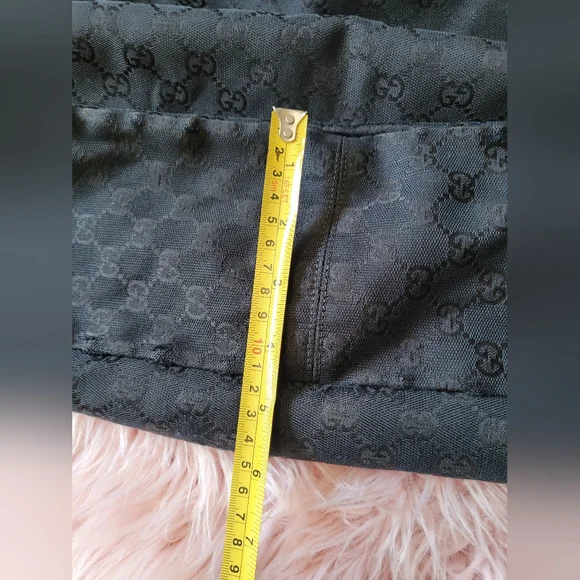 Gucci Horsebit Hobo Bag - Picture 9 of 16